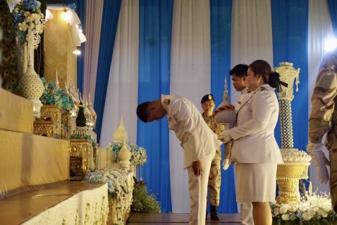 ไฟล์แนบ กปภ.สาขาสมุทรสาคร (พ) ร่วมพิธีวางพานพุ่มและจุดเทียนถวายพระพรชัยมงคล เฉลิมพระเกียรติสมเด็จพระนางเจ้าสิริกิติ์ พระบรมราชินีนาถ พระบรมราชชนนีพันปีหลวง เนื่องในโอกาสวันเฉลิมพระชนมพรรษา 12 สิงหาคม 2568