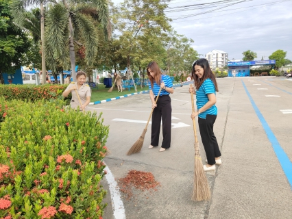 ไฟล์แนบ กปภ.สาขาสมุทรสาคร (พ) จัดกิจกรรมเคารพธงชาติ ร่วมใจแสดงออกถึงความจงรักภักดี