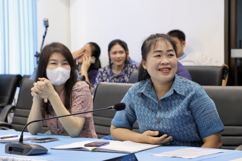 ไฟล์แนบ กปภ.สาขาสมุทรสาคร (พ) จัดกิจกรรม Morning Talk ประจำเดือนสิงหาคม 2568