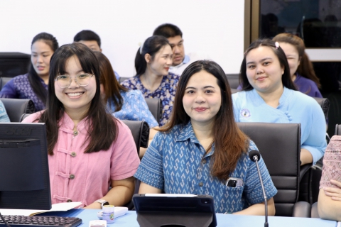 ไฟล์แนบ กปภ.สาขาสมุทรสาคร (พ) จัดกิจกรรม Morning Talk ประจำเดือนสิงหาคม 2568