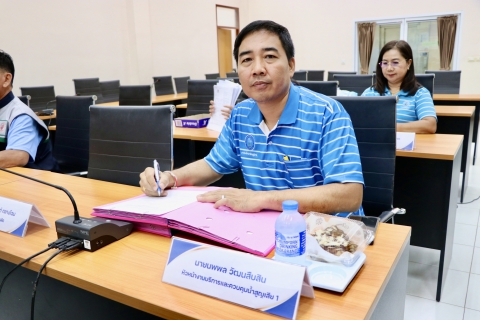 ไฟล์แนบ กปภ.สาขาสมุทรสาคร (พ) ลงนามบันทึกความเข้าใจ (MOU) การรับโอนระบบประปาและผู้ใช้น้ำ องค์การบริหารส่วนตำบลบางกระเจ้า