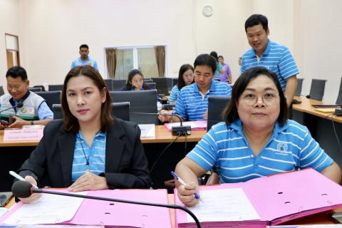 ไฟล์แนบ กปภ.สาขาสมุทรสาคร (พ) ลงนามบันทึกความเข้าใจ (MOU) การรับโอนระบบประปาและผู้ใช้น้ำ องค์การบริหารส่วนตำบลบางกระเจ้า