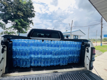 ไฟล์แนบ การประปาส่วนภูมิภาค(กปภ.)สาขาวัฒนานคร  มอบหมายให้ชมรมกำนัน ผู้ใหญ่บ้านฯ อำเภอวัฒนานคร จังหวัดสระแก้ว