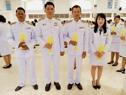 ไฟล์แนบ กปภ.สาขาวัฒนานคร เข้าร่วมกิจกรรมเฉลิมพระเกียรติสมเด็จพระนางเจ้าสิริกิติ์ พระบรมราชินีนาถพระบรมราชชนนีพันปีหลวง เนื่องในโอกาสวันเฉลิมพระชนมพรรษา 12 สิงหาคม 2568
