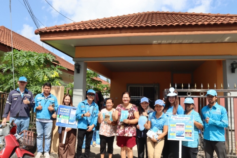 ไฟล์แนบ กปภ.สาขาภูเก็ต ออกพบปะประชาชนตามโครงการมุ่งมั่นเพื่อปวงชนเติมใจให้กัน ครั้งที่ 4/2568 ณ หมู่บ้านการ์เด้นท์เพลส เมืองถลาง ต.เทพกระษัตรี อ.ถลาง จ.ภูเก็ต