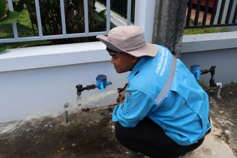 ไฟล์แนบ กปภ.สาขาภูเก็ต ออกพบปะประชาชนตามโครงการมุ่งมั่นเพื่อปวงชนเติมใจให้กัน ครั้งที่ 4/2568 ณ หมู่บ้านการ์เด้นท์เพลส เมืองถลาง ต.เทพกระษัตรี อ.ถลาง จ.ภูเก็ต