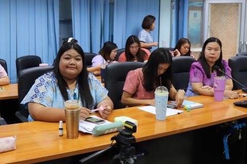 ไฟล์แนบ กบง. กปภ.ข.10 จัดประชุมแลกเปลี่ยนแนวทางวิธีปฏิบัติเพื่อปิดบัญชี ประจำปีงบประมาณ 2568