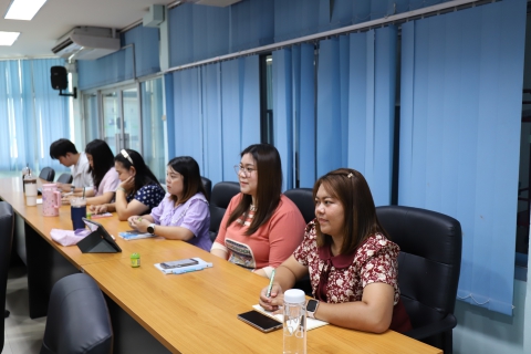 ไฟล์แนบ กบง. กปภ.ข.10 จัดประชุมแลกเปลี่ยนแนวทางวิธีปฏิบัติเพื่อปิดบัญชี ประจำปีงบประมาณ 2568
