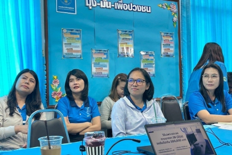 ไฟล์แนบ ผช.กปภ.ข.6 (บ.) และคณะ ลงพื้นที่ติดตามผลการซักซ้อมการปฏิบัติงานสายงานบริหาร ณ กปภ.สาขามหาสารคาม สาขาพยัคฆภูมิพิสัย และสาขาบ้านไผ่ 