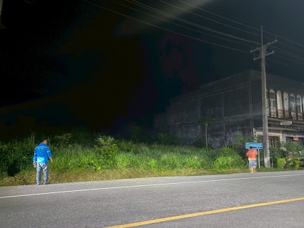 ไฟล์แนบ กปภ.สาขาตะกั่วป่า ดำเนินงานตามแผนบริหารจัดการน้ำสูญเสียเชิงรุก ทำ Step Test พื้นที่ MM-01 สถานีผลิตน้ำโคกเคียน-ตลาดเก่า พร้อมซ่อมปิดจุด เพื่อลดการเกิดน้ำสูญเสีย