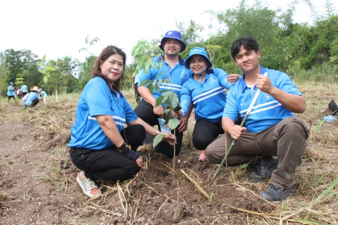 ไฟล์แนบ กปภ.ข.3 ร่วมกับ กปภ.สาขาสมุทรสาคร (ชั้นพิเศษ) สาขาสวนผึ้ง สาขาราชบุรี และสาขานครปฐม จัดนิทรรศการด้านการบริหารจัดการน้ำและการอนุรักษ์ ณ บริเวณพื้นที่อ่างเก็บน้ำห้วยมะหาด