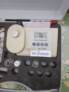 ไฟล์แนบ กปภ.สาขากระบี่ ลงพื้นที่ตรวจสอบคุณภาพน้ำประปา บริเวณ ถนนวัชระ ตำบลปากน้ำ อำเภอเมืองกระบี่ จังหวัดกระบี่ ดำเนินโครงการจัดการน้ำสะอาด (Water Safety Plan : WSP) อย่างต่อเนื่อง ควบคุมคุณภาพน้ำประปาให้เป็นไปตามเกณฑ์มาตรฐาน