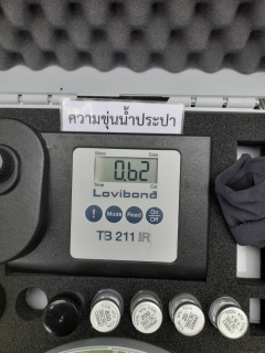 ไฟล์แนบ กปภ.สาขากระบี่ ลงพื้นที่ตรวจสอบคุณภาพน้ำประปา บริเวณ ถนนวัชระ ตำบลปากน้ำ อำเภอเมืองกระบี่ จังหวัดกระบี่ ดำเนินโครงการจัดการน้ำสะอาด (Water Safety Plan : WSP) อย่างต่อเนื่อง ควบคุมคุณภาพน้ำประปาให้เป็นไปตามเกณฑ์มาตรฐาน