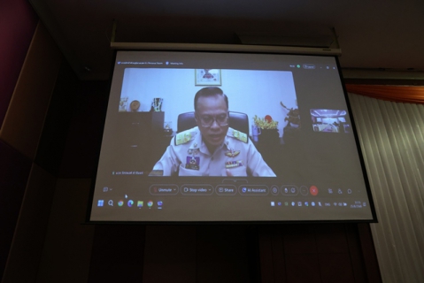 ไฟล์แนบ กปภ.ข.6 ร่วมประชุมสรุปผลการดำเนินงาน สิ้นไตรมาส 3/2568 สายงานรองผู้ว่าการ (ปฏิบัติการ 2)