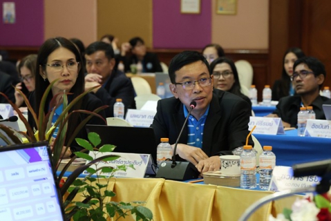 ไฟล์แนบ กปภ.ข.6 ร่วมประชุมสรุปผลการดำเนินงาน สิ้นไตรมาส 3/2568 สายงานรองผู้ว่าการ (ปฏิบัติการ 2)
