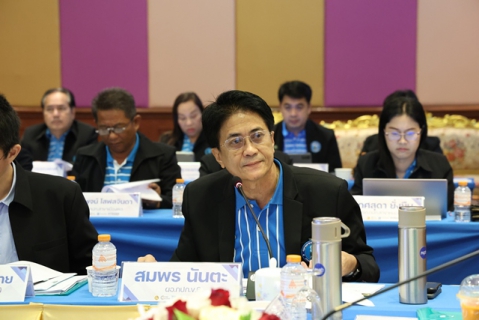 ไฟล์แนบ กปภ.ข.6 ร่วมประชุมสรุปผลการดำเนินงาน สิ้นไตรมาส 3/2568 สายงานรองผู้ว่าการ (ปฏิบัติการ 2)