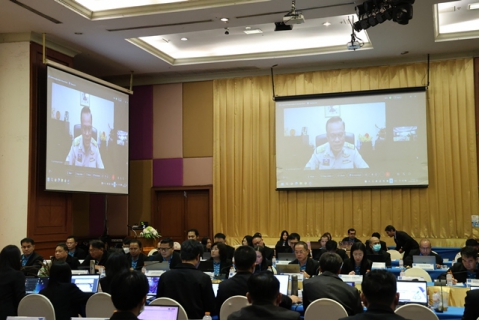ไฟล์แนบ กปภ.ข.6 ร่วมประชุมสรุปผลการดำเนินงาน สิ้นไตรมาส 3/2568 สายงานรองผู้ว่าการ (ปฏิบัติการ 2)