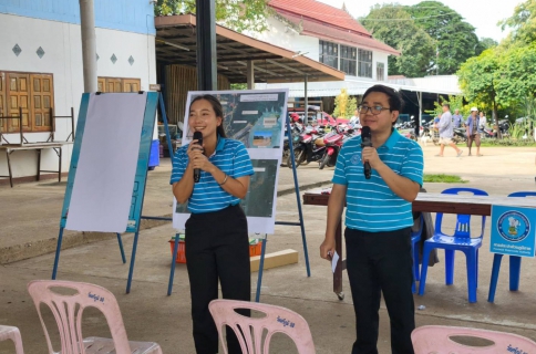 ไฟล์แนบ กปภ.ข.10 ร่วมกับ กปภ.สาขาหล่มสัก จัดประชุมรับฟังความคิดเห็น กลุ่มผู้ใช้น้ำ อ่างเก็บน้ำห้วยขอนแก่น