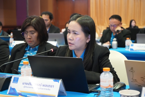 ไฟล์แนบ กปภ.ข.7 ร่วมประชุมสรุปผลการดำเนินงานสายงาน รปก.2 ณ สิ้นไตรมาส 3/2568
