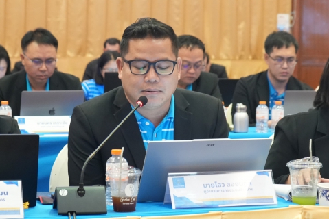 ไฟล์แนบ กปภ.ข.7 ร่วมประชุมสรุปผลการดำเนินงานสายงาน รปก.2 ณ สิ้นไตรมาส 3/2568