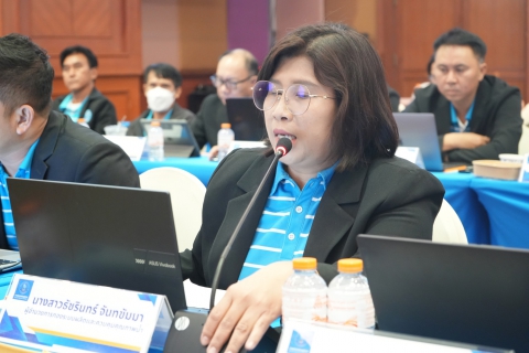 ไฟล์แนบ กปภ.ข.7 ร่วมประชุมสรุปผลการดำเนินงานสายงาน รปก.2 ณ สิ้นไตรมาส 3/2568