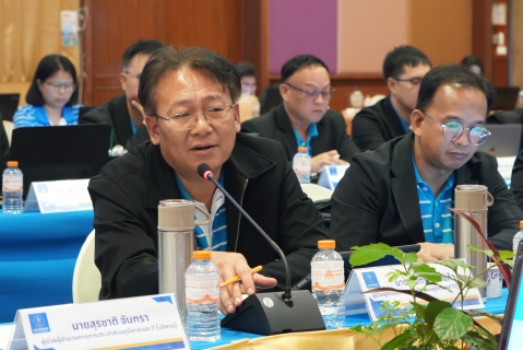 ไฟล์แนบ กปภ.ข.7 ร่วมประชุมสรุปผลการดำเนินงานสายงาน รปก.2 ณ สิ้นไตรมาส 3/2568