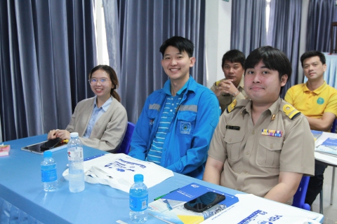 ไฟล์แนบ กปภ.ข.1 จัดการอบรมเชิงปฏิบัติการ เรื่อง เทคโนโลยีการต่อประสานและการใช้งานในระบบประปา เพื่อเพิ่มความรู้และทักษะ ให้กับพนักงานในสังกัด กปภ.ข.1