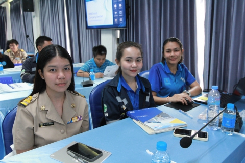 ไฟล์แนบ กปภ.ข.1 จัดการอบรมเชิงปฏิบัติการ เรื่อง เทคโนโลยีการต่อประสานและการใช้งานในระบบประปา เพื่อเพิ่มความรู้และทักษะ ให้กับพนักงานในสังกัด กปภ.ข.1