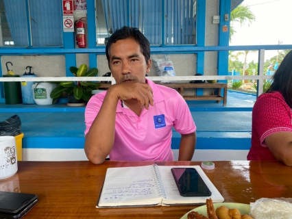 ไฟล์แนบ การประปาส่วนภูมิภาคสาขาไชยา จัดกิจกรรมสนทนายามเช้า (Morning Talk) ครั้งที่ 6/2568