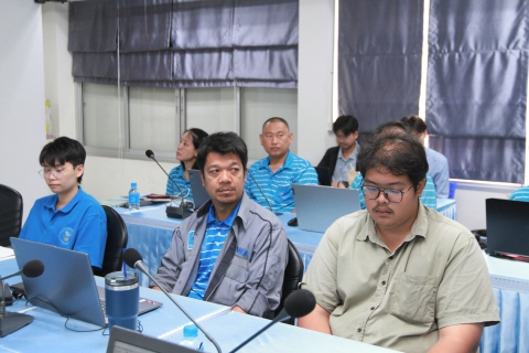 ไฟล์แนบ กปภ.ข.1 จัดประชุม แลกเปลี่ยนองค์ความรู้ในการบริหารจัดการน้ำสูญเสียอย่างเป็นระบบ เพื่อเพิ่มพูนความรู้ ทักษะ ความเข้าใจการบริหารจัดการลดน้ำสูญเสียและสามารถปฏิบัติงานได้อย่างถูกต้อง