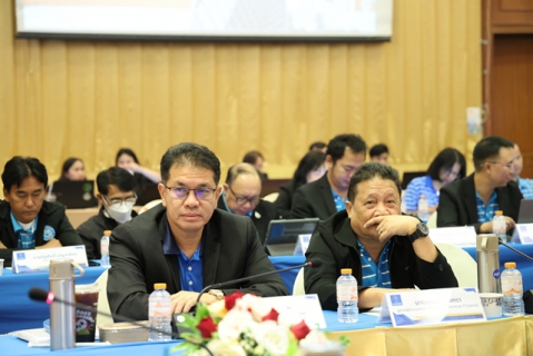 ไฟล์แนบ กปภ.ข.6 ร่วมประชุมสรุปผลการดำเนินงาน ณ สิ้นไตรมาส 3/2568 สายงานรองผู้ว่าการ (ปฏิบัติการ 2) (วันที่สอง) 