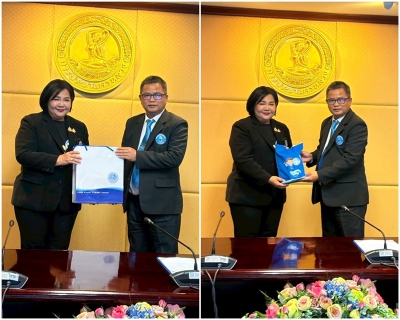 ไฟล์แนบ ผชต. ร่วมกิจกรรมแลกเปลี่ยนเรียนรู้การดำเนินงานด้านการตรวจสอบภายใน ตามเกณฑ์การประเมิน Enablers กับรัฐวิสาหกิจ 6 แห่ง