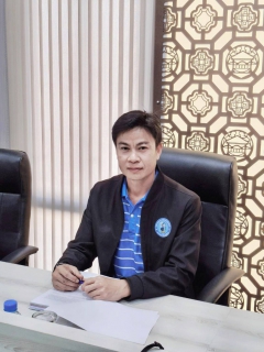 ไฟล์แนบ กปภ.สาขาภูเก็ต เข้าร่วมฟังการประชุมสภาเทศบาลเมืองกะทู้ สมัยสามัญ สมัยที่ 3 ครั้งที่ 2 ประจำปี 2568