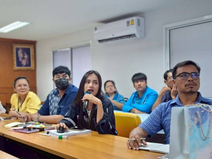 ไฟล์แนบ กปภ.สาขาบ้านบึงจัดกิจกรรมสนทนายามเช้าครั้งที่ 9/2568 (Morning Talk)