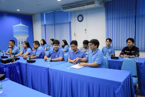 ไฟล์แนบ กปภ.สาขาประจวบคีรีขันธ์ จัดกิจกรรมสนทนายามเช้า (Morning Talk) ครั้งที่ 11/2568 ประจำเดือนสิงหาคม 2568 