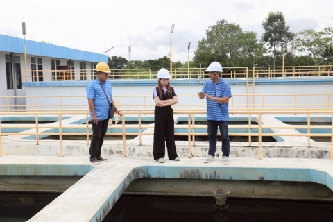 ไฟล์แนบ การประปาส่วนภูมิภาคสาขาประจวบคีรีขันธ์ รับการตรวจติดตามเพื่อรักษาระบบคุณภาพ ISO 9001:2015