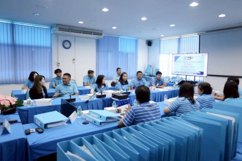 ไฟล์แนบ การประปาส่วนภูมิภาคสาขาประจวบคีรีขันธ์ รับการตรวจติดตามเพื่อรักษาระบบคุณภาพ ISO 9001:2015