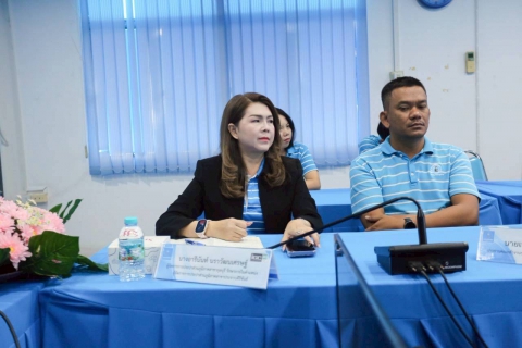 ไฟล์แนบ การประปาส่วนภูมิภาคสาขาประจวบคีรีขันธ์ รับการตรวจติดตามเพื่อรักษาระบบคุณภาพ ISO 9001:2015