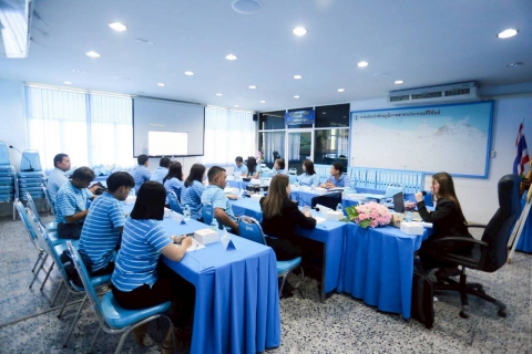 ไฟล์แนบ การประปาส่วนภูมิภาคสาขาประจวบคีรีขันธ์ รับการตรวจติดตามเพื่อรักษาระบบคุณภาพ ISO 9001:2015