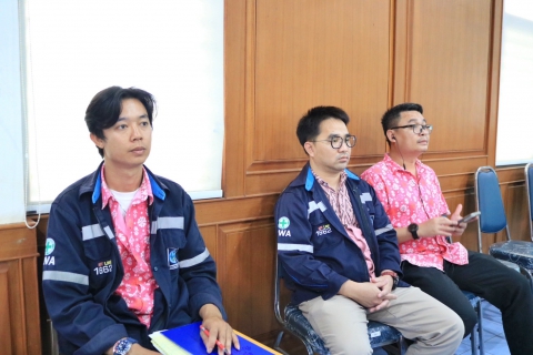 ไฟล์แนบ กปภ.สาขาปทุมธานี จัดกิจกรรม Morning Talk ประจำเดือนสิงหาคม พ.ศ. 2568