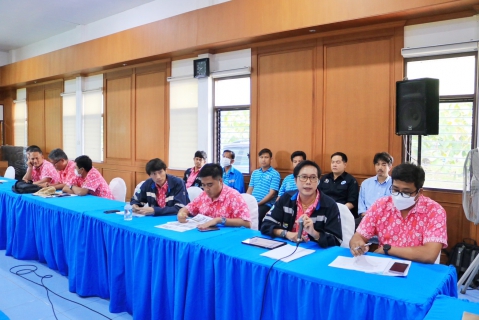ไฟล์แนบ กปภ.สาขาปทุมธานี จัดกิจกรรม Morning Talk ประจำเดือนสิงหาคม พ.ศ. 2568