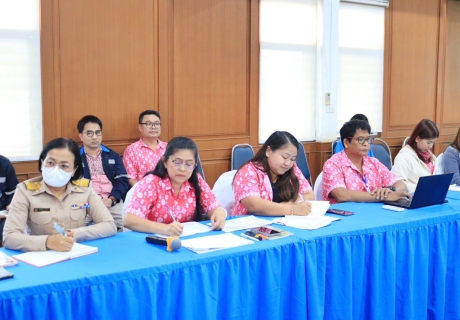 ไฟล์แนบ กปภ.สาขาปทุมธานี จัดกิจกรรม Morning Talk ประจำเดือนสิงหาคม พ.ศ. 2568