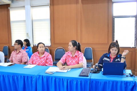 ไฟล์แนบ กปภ.สาขาปทุมธานี จัดกิจกรรม Morning Talk ประจำเดือนสิงหาคม พ.ศ. 2568