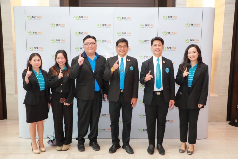 ไฟล์แนบ กปภ. ย้ำความมุ่งมั่นสู่ความยั่งยืนคว้าเกียรติบัตร ESG DNA จาก SET
