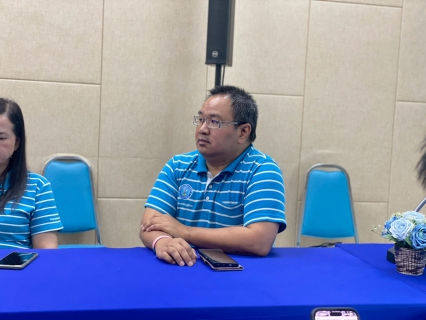 ไฟล์แนบ กปภ.สาขาคลองหลวง เข้าร่วมฝึกอบรม หลักสูตรการดับเพลิงขั้นต้น การฝึกซื้อดับเพลิง และการฝึกซ้อมอพยพหนีไฟ ประจำปี 2568