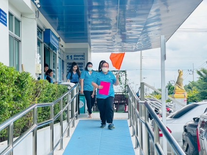 ไฟล์แนบ กปภ.สาขาคลองหลวง เข้าร่วมฝึกอบรม หลักสูตรการดับเพลิงขั้นต้น การฝึกซื้อดับเพลิง และการฝึกซ้อมอพยพหนีไฟ ประจำปี 2568