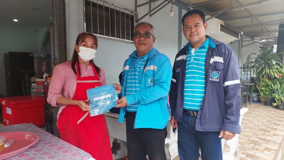 ไฟล์แนบ กปภ.สาขาระนอง จัดกิจกรรม มุ่งมั่นเพื่อปวงชน เติมใจให้กัน ครั้งที่ 4/2568