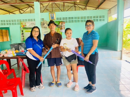 ไฟล์แนบ กิจกรรมโครงการ "ชำระค่าติดตั้งปั๊บ...รับเลย!!"