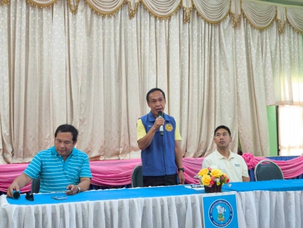 ไฟล์แนบ กปภ.ข.10 ร่วมกับ กปภ.สาขาหนองไผ่ จัดประชุมรับฟังความคิดเห็น กลุ่มผู้ใช้น้ำ อ่างเก็บน้ำคลองลำกง 