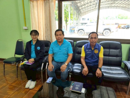 ไฟล์แนบ กปภ.ข.10 ร่วมกับ กปภ.สาขาหนองไผ่ จัดประชุมรับฟังความคิดเห็น กลุ่มผู้ใช้น้ำ อ่างเก็บน้ำคลองลำกง 